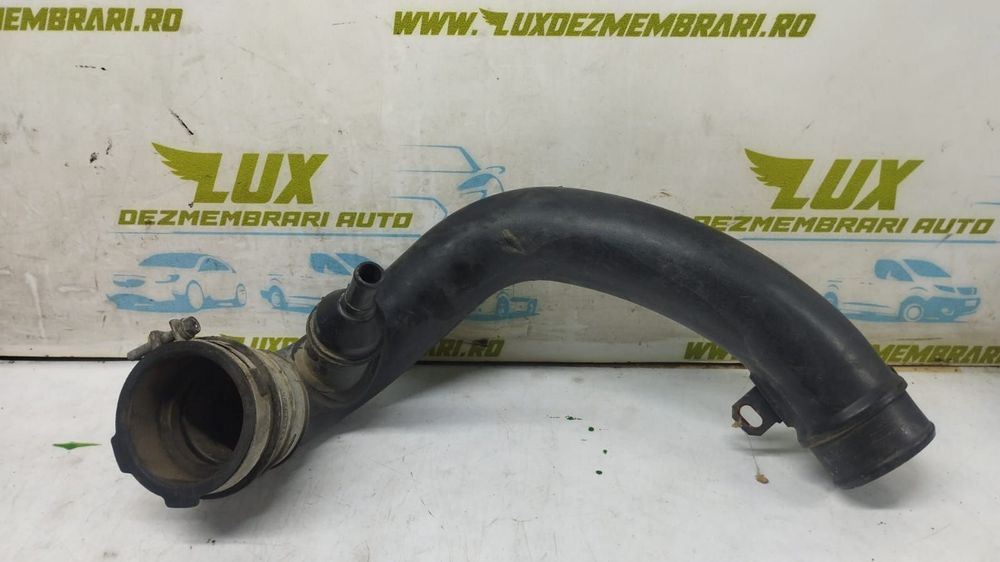 Furtun intercooler 2.2 d R2AX13225 Mazda CX-7 1 [facelift] [2009 - 20