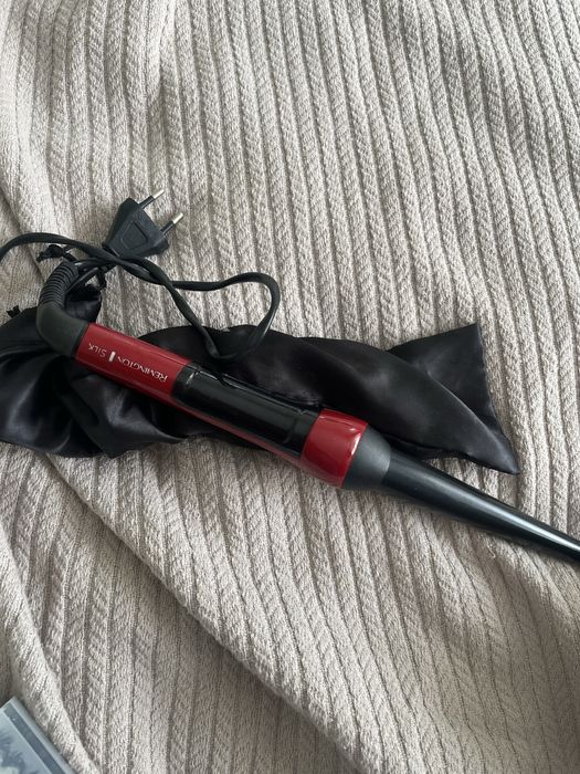 Маша ровента и подарък сешоар