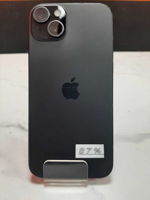 Used Products Bucuresti/Iphone 15 Plus/128gb/Bat 87/Garantie
