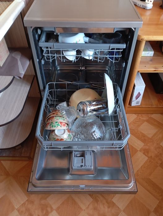 Посудомоечная машина LG