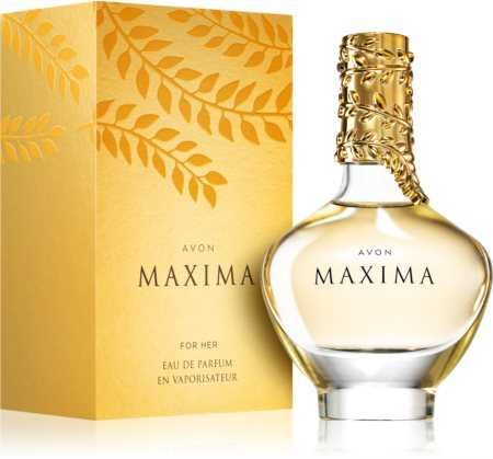 Maxima parfum Avon