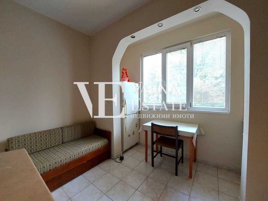 Продава се Тристаен апартамент в Варна, Победа - 65 кв.м за 1693 €/кв.м - Снимка #7