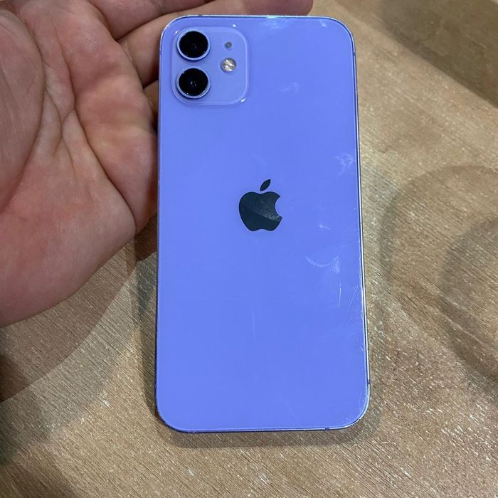 Iphone 12 128гб б/у