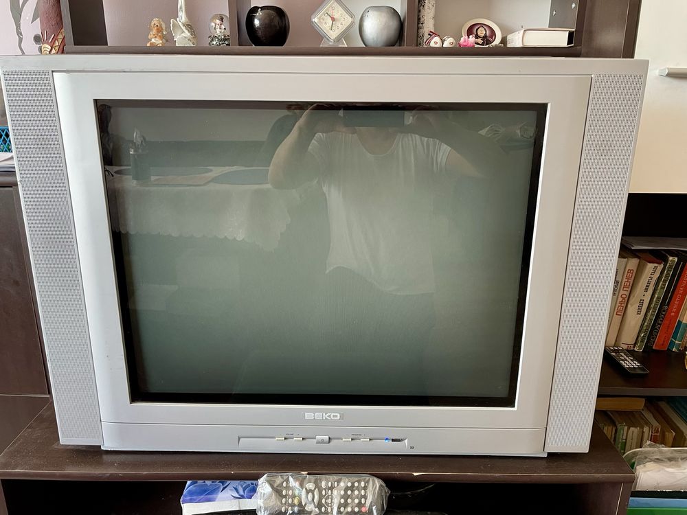 Beko-29”инча PIP(картина в картината)