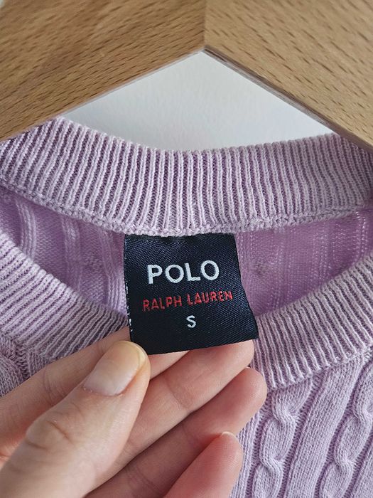 Pulover dama Polo Ralph Lauren