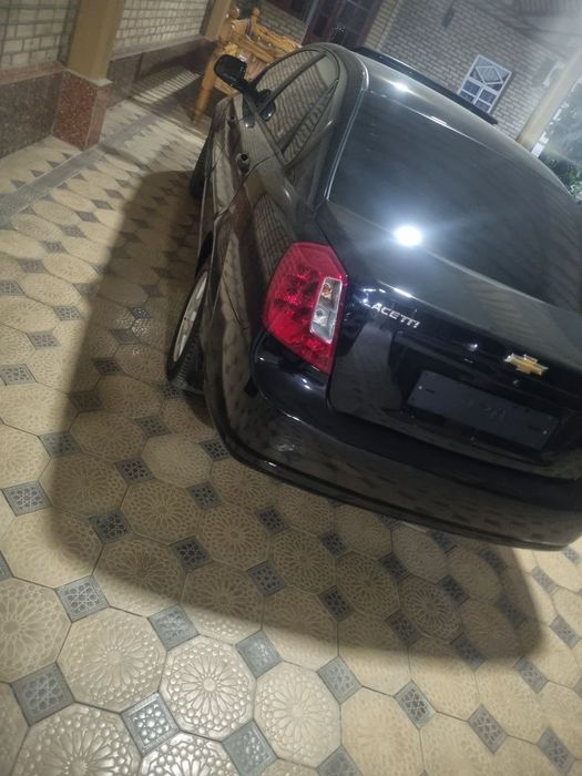 Gentra 1.5 qora krugovoy tonirovka
