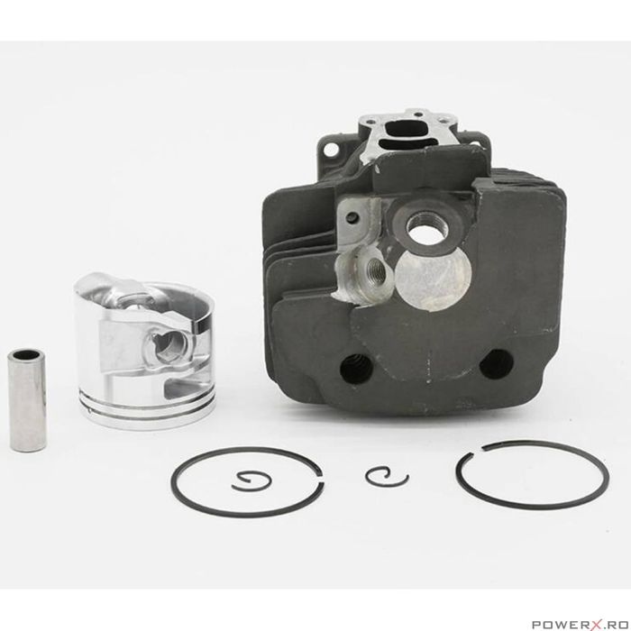 Set motor, kit complet pentru drujba, Stihl 362, diametru 47 mm,