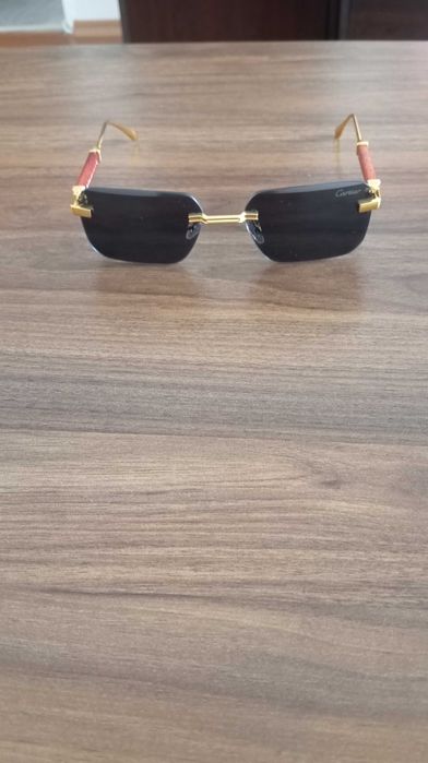 Слънчеви очила cartier