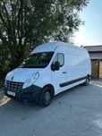 Vand sau schimb Renault Master - duba frigorifica