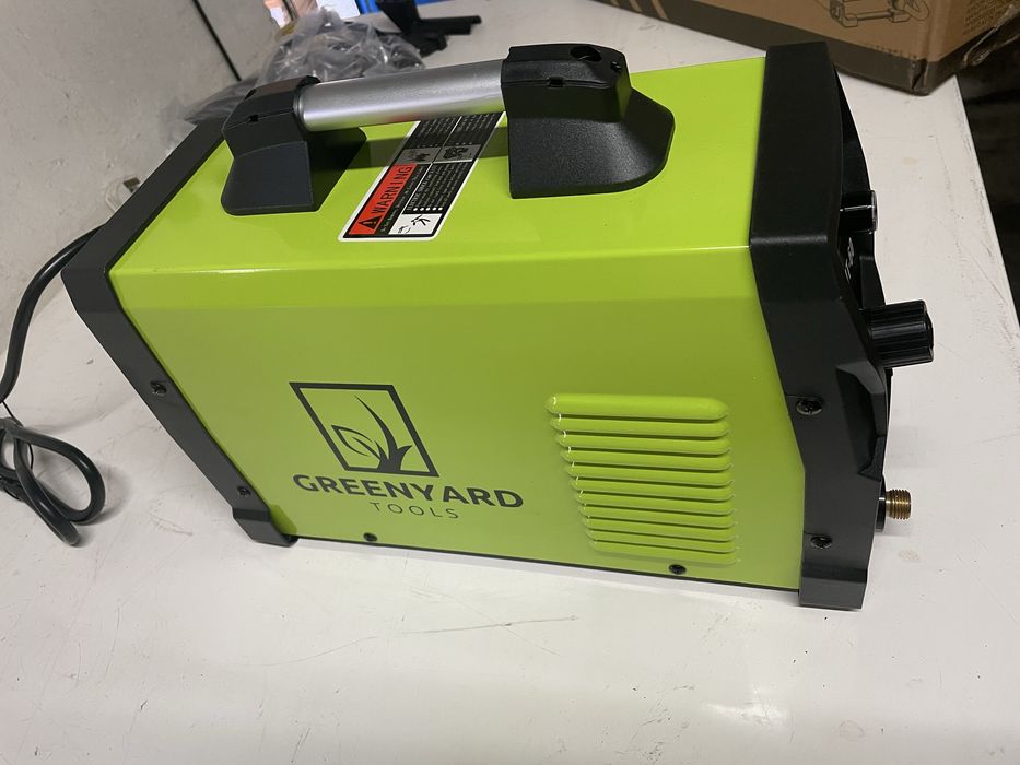 Плазма за рязане неработеща