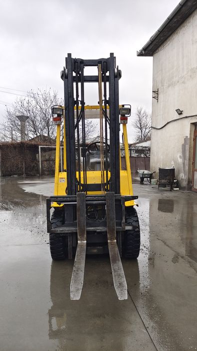 Vand stivuitor marca Hyster 2.5 T