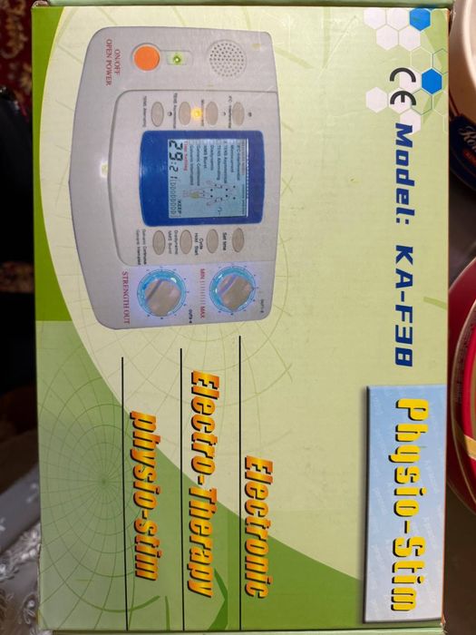 Zinda aparati zor sastayaniya