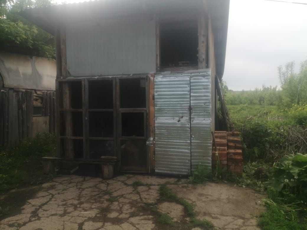 Продаётся дом в селе Тарханка