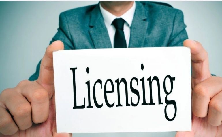 Продам ТОО с лицензией Смр, Пр, Изыскательская, Смр+Пр новая