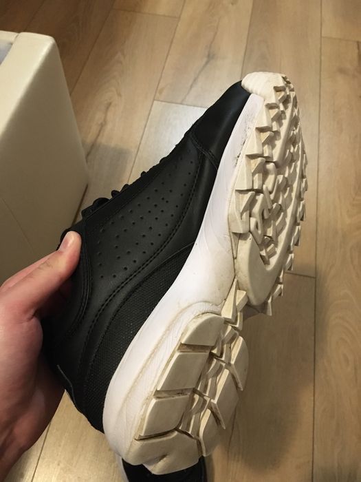 Маратонки Fila disruptor