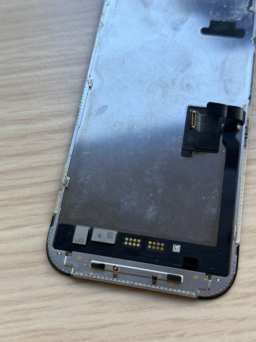 Display iPhone 16 Pro ORIGINAL