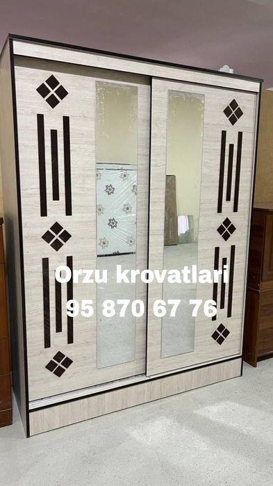 Shkaf arzon Shkof shkop