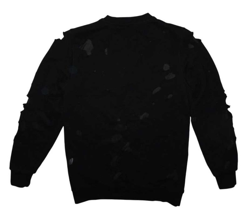 Givenchy блуза с дълъг ръкав