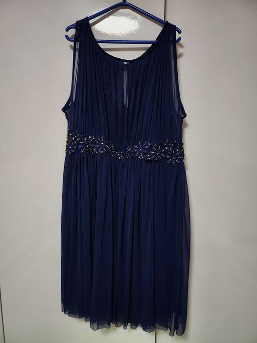 Елегантна официална рокля