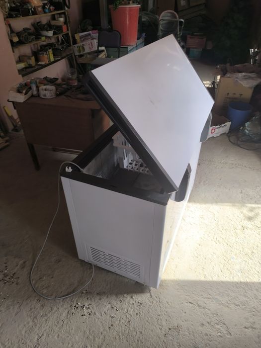 Морозильная LG KLE 220 LITR холати янгидек