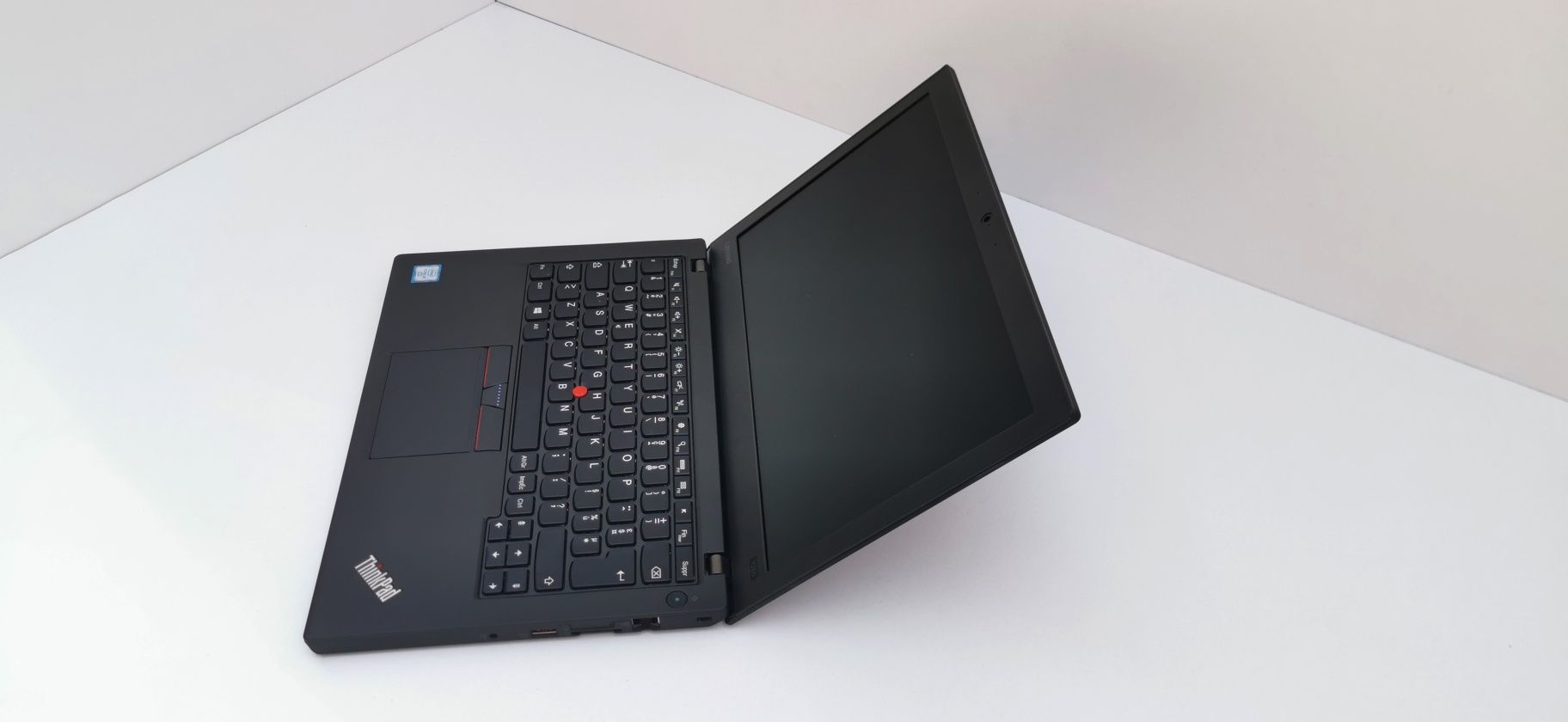 Lenovo ThinkPad X260 - configurabil la cerere cu GARANTIE