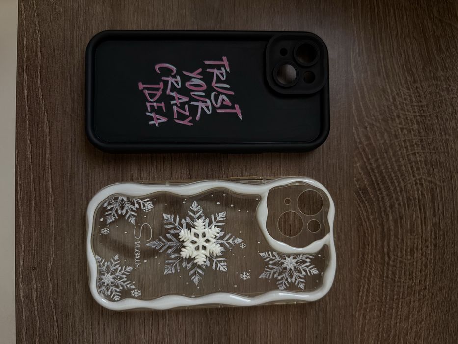 Калъфи за Iphone 12/15