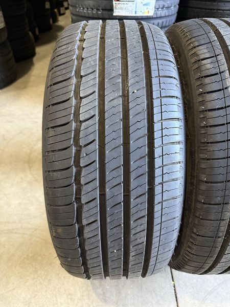245/45/19 MICHELIN 2бр