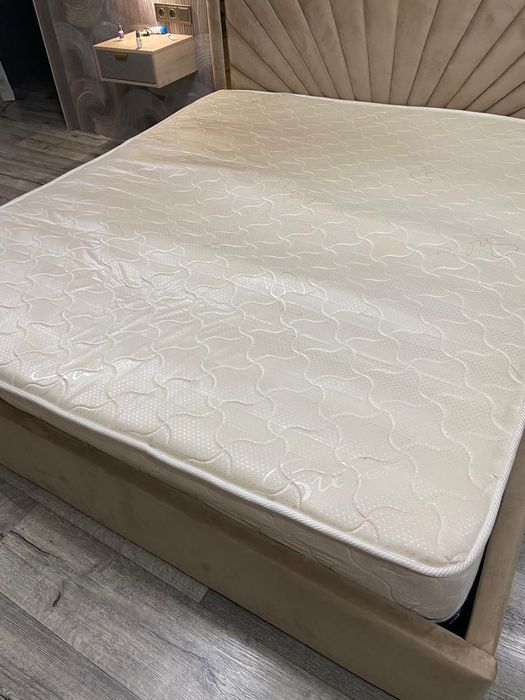 Матрас! Отличного качества!