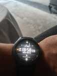 Vand Smartwach Samsung S3 Frontier