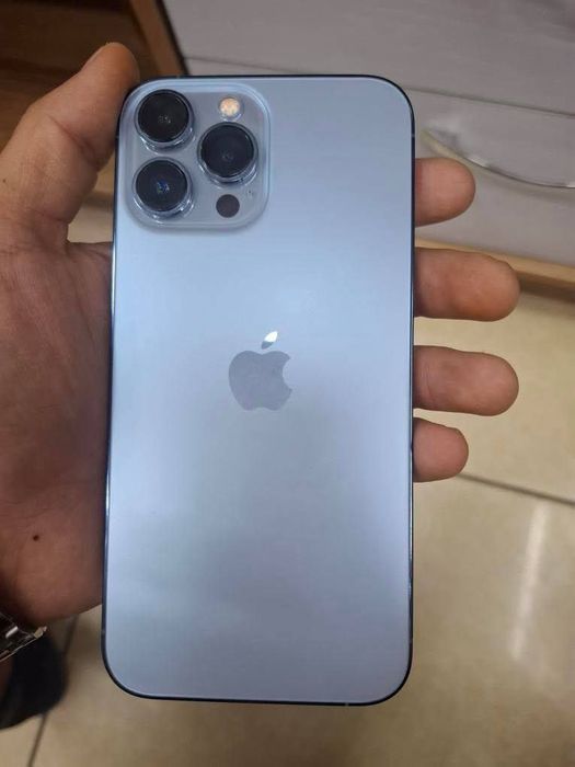iPhone 13pro ideal