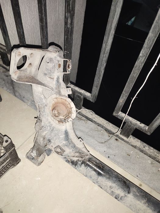 Neksiya 1 donds orqa chulok