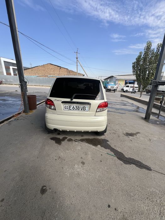 2014 yevro matiz 3.500