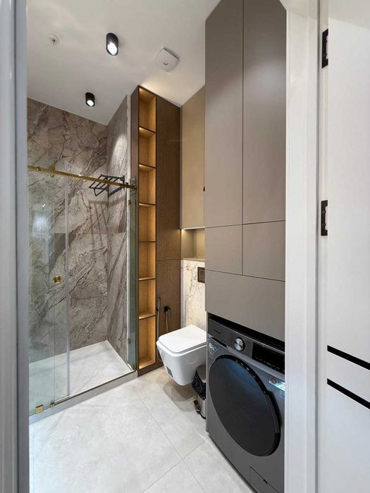 Сдаётся квартира на ЖК Nest One