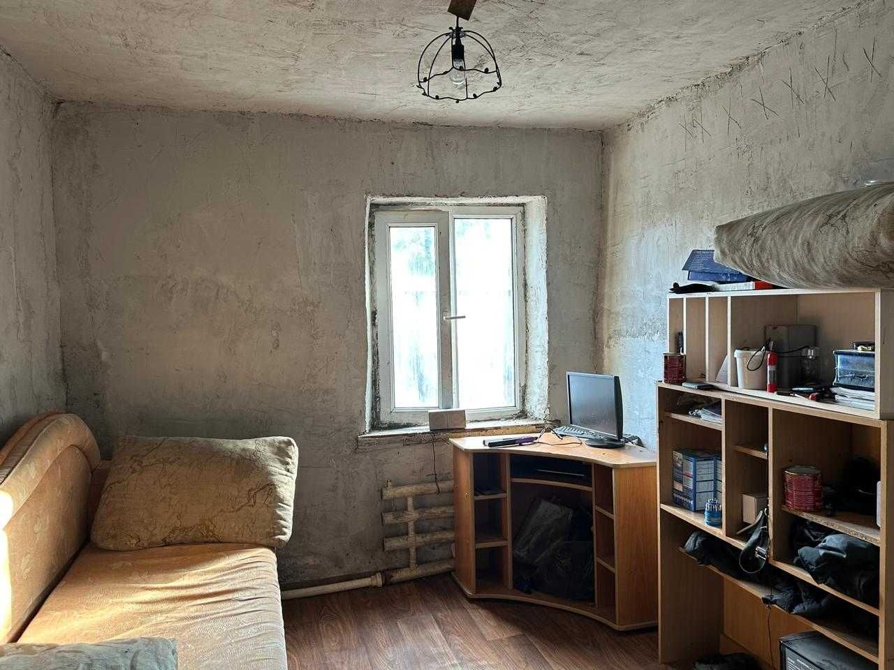 -Продам дом в Соц городе по Чернышевского