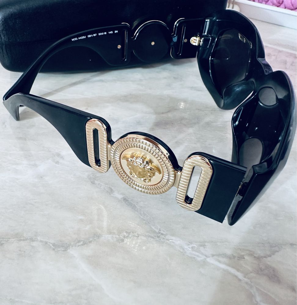 Оригинални Versace слънчеви очила