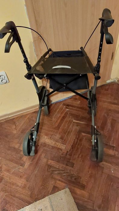 Rollator pentru seniori