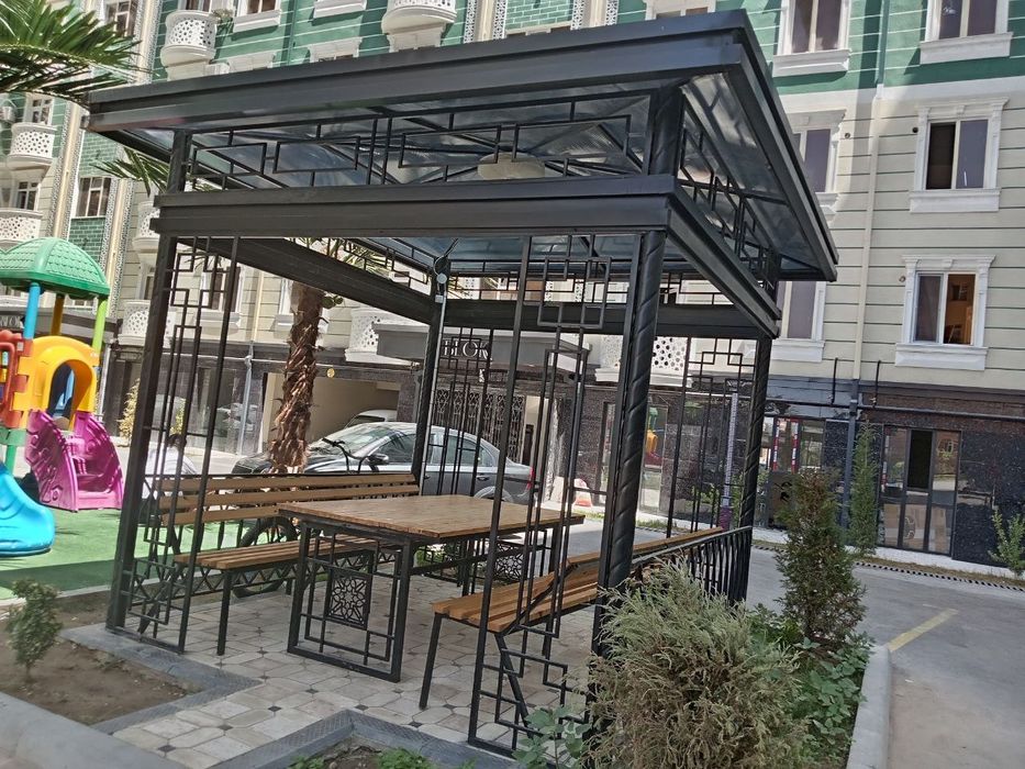 Reshodkalar yasab  quyib beramiz