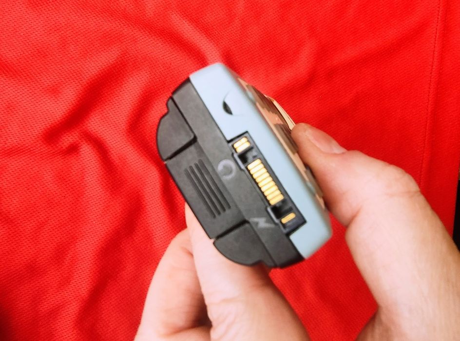 Ericsson A1018s  ( DECODAT, baterie refacuta)