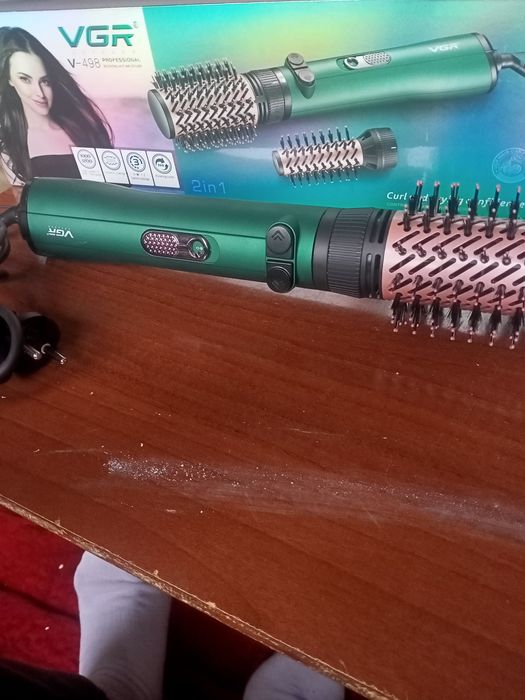 Shetka-fen VGR v-498