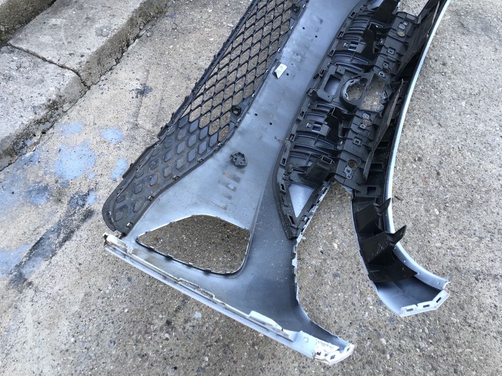Предна броня за VW ID4,Фолксфаген ID4