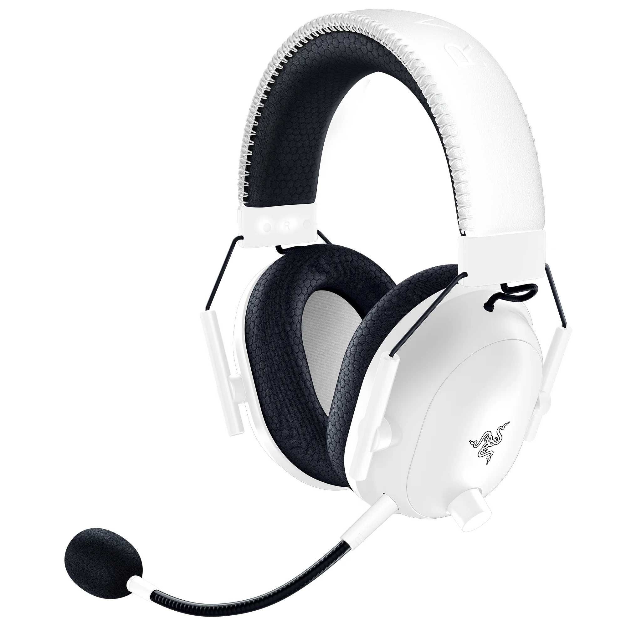 [НОВЫЕ] Наушники RAZER BlackShark V2 HyperSpeed Wireless Gaming Headse