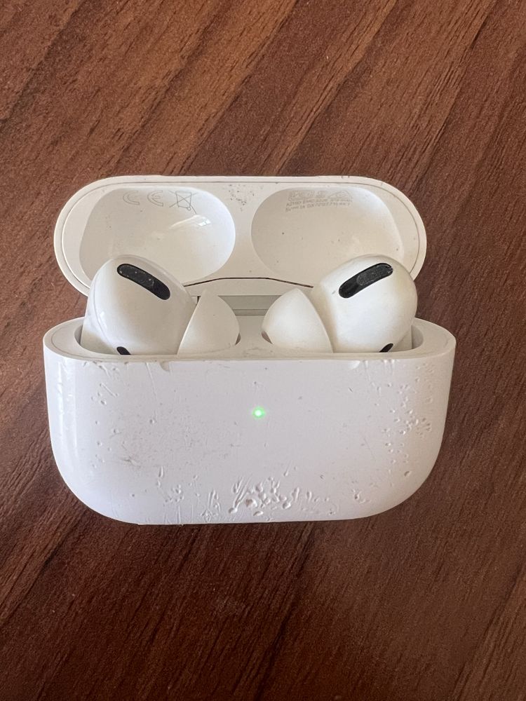 Airpods pro 2 оригинал б/у