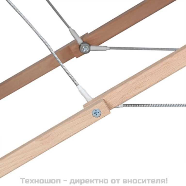 Масажни кушетки- дървени или алуминиеви