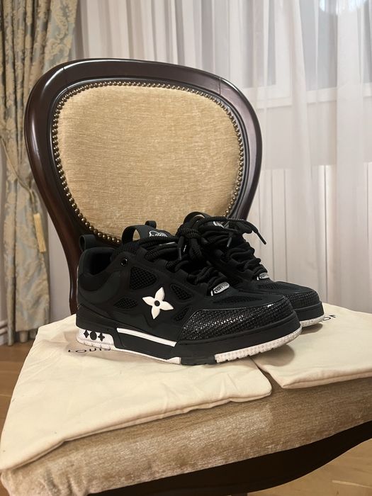Louis Vuitton Skate