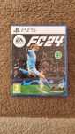 Fc24 за Ps5 отлична