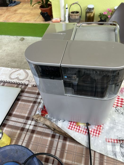 Saeco royale expresor