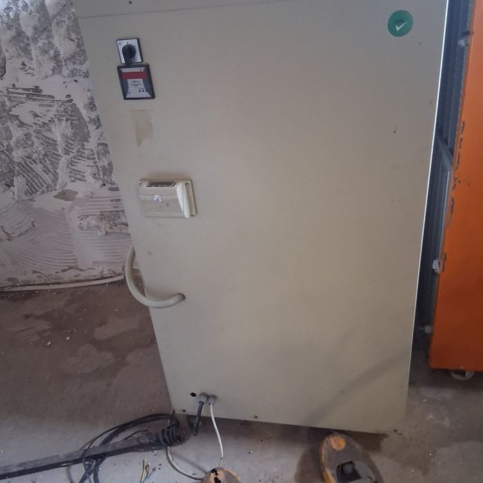 Utilaje covoare uscator de covoare