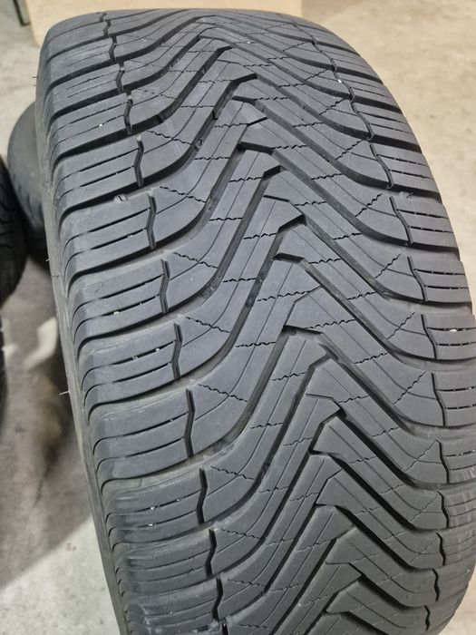 4бр. 265/45/20 нови Gripmax SUREGRIP A/S