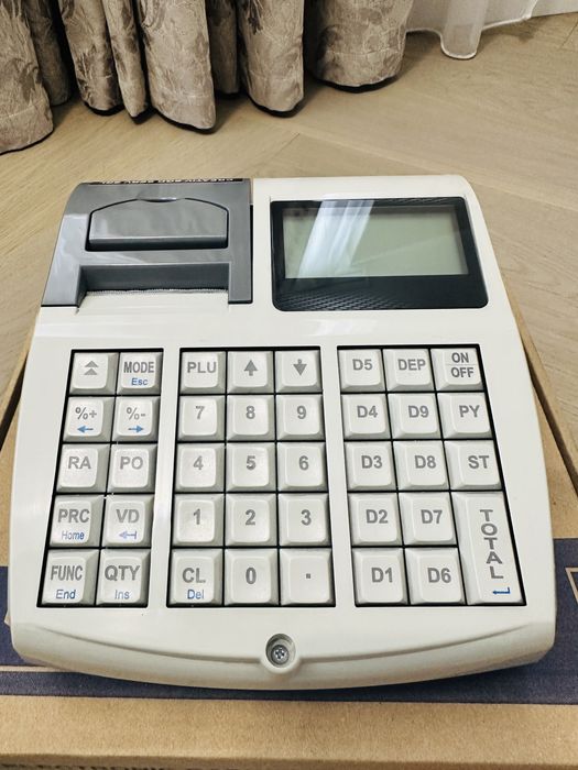 Casă de marcat Tremol M20