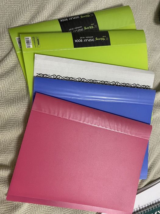 Папки 20 файлов